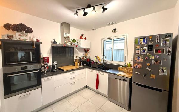 Maison à louer    4 pièces •  Arthez-de-Béarn