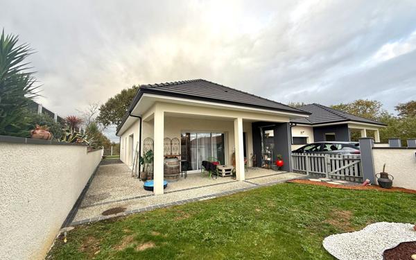 Maison à louer    4 pièces •  Arthez-de-Béarn