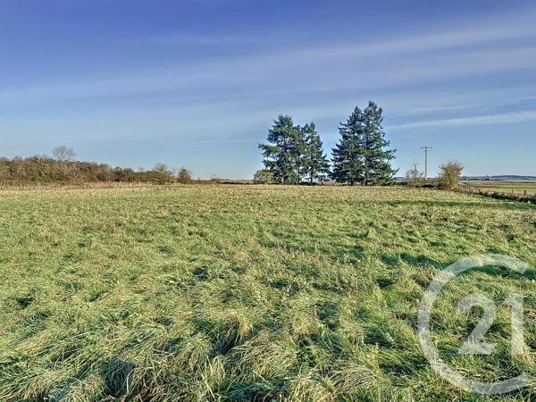 Terrain à vendre  26225 m 2   ANET  - 28