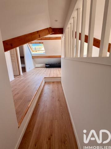 Maison à vendre 6 pièces 115 m² Soisy-sur-Seine