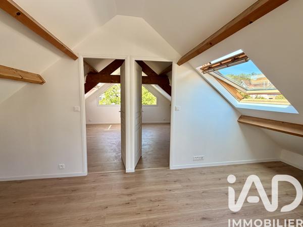 Maison à vendre 6 pièces 115 m² Soisy-sur-Seine