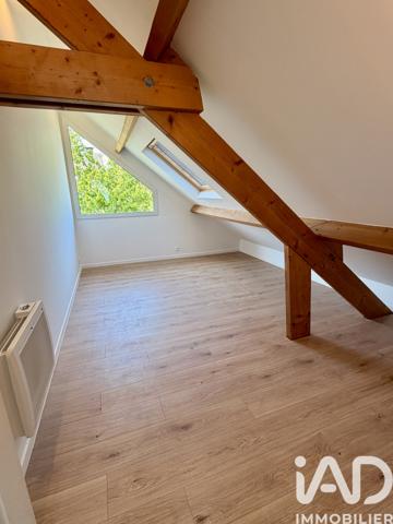 Maison à vendre 6 pièces 115 m² Soisy-sur-Seine