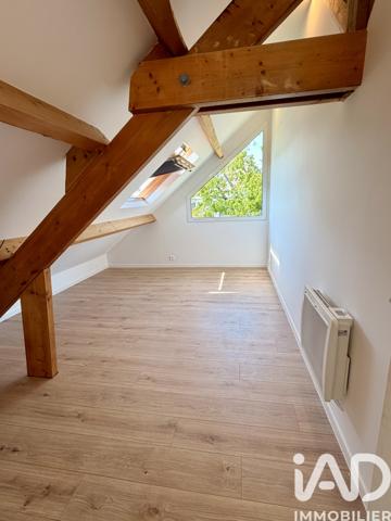 Maison à vendre 6 pièces 115 m² Soisy-sur-Seine