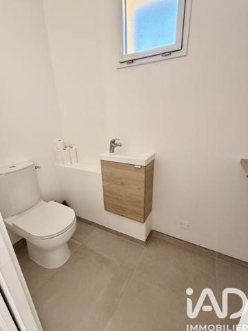 Maison à vendre 6 pièces 115 m² Soisy-sur-Seine