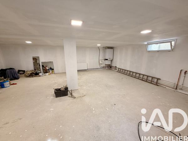 Maison à vendre 6 pièces 115 m² Soisy-sur-Seine