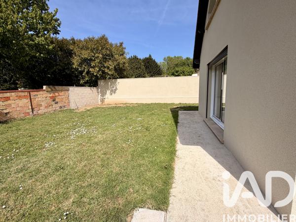 Maison à vendre 6 pièces 115 m² Soisy-sur-Seine