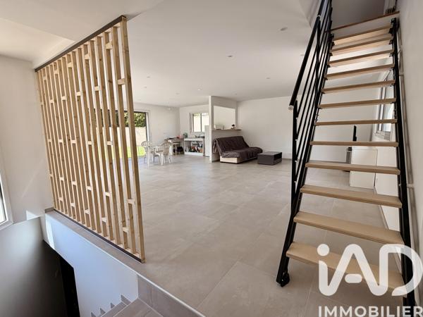 Maison à vendre 6 pièces 115 m² Soisy-sur-Seine