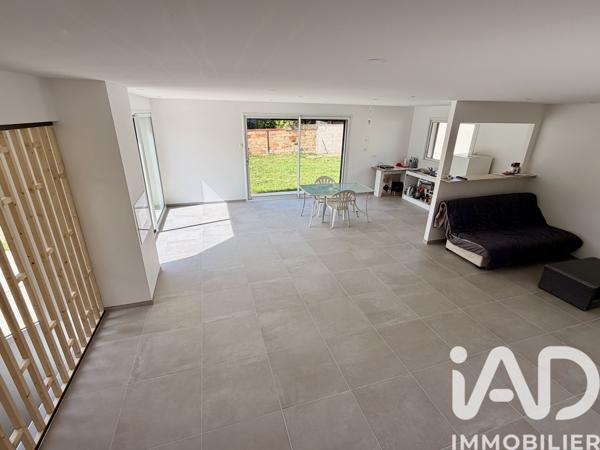 Maison à vendre 6 pièces 115 m² Soisy-sur-Seine