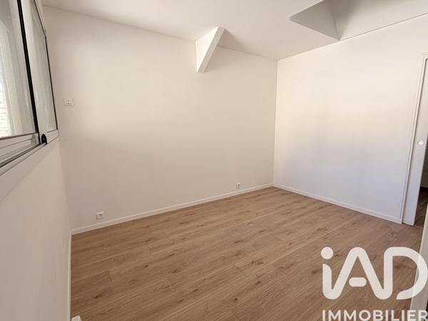 Maison à vendre 6 pièces 115 m² Soisy-sur-Seine
