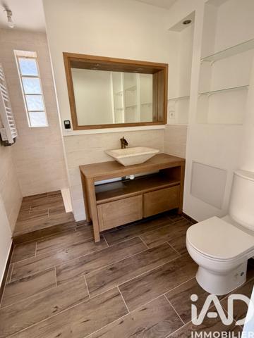Maison à vendre 6 pièces 115 m² Soisy-sur-Seine