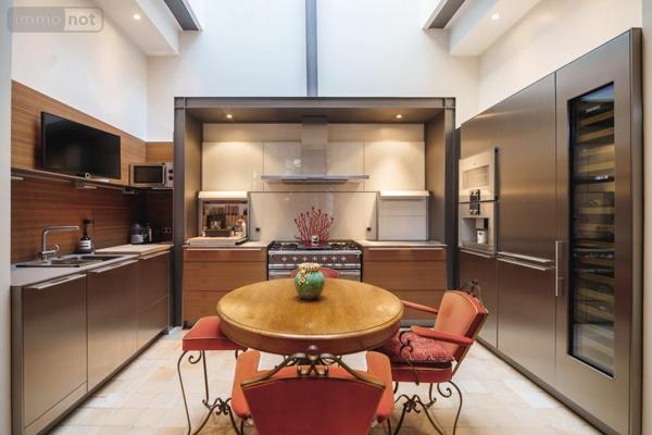 Maison à vendre à Rennes en Ille-et-Vilaine (35000), ref : 008/2781   
RENNES-CENTRE MAIRIE