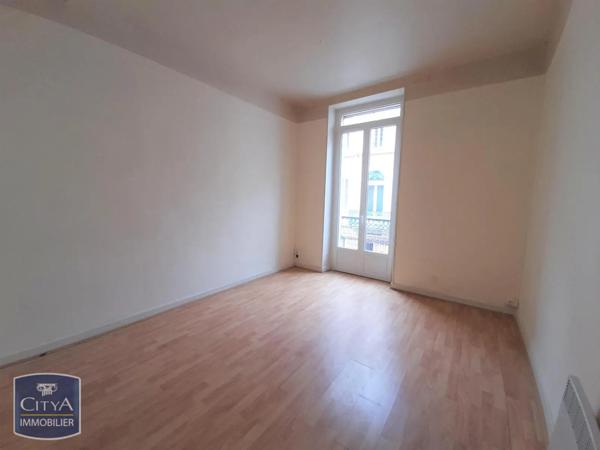 Appartement à louer 3 pièces 67.8m²