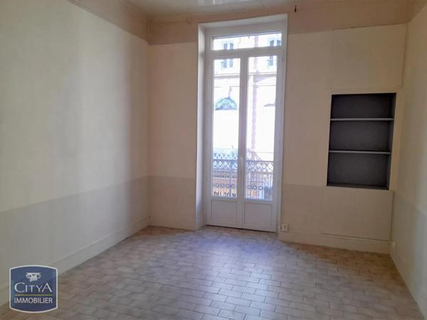 Appartement à louer 3 pièces 67.8m²