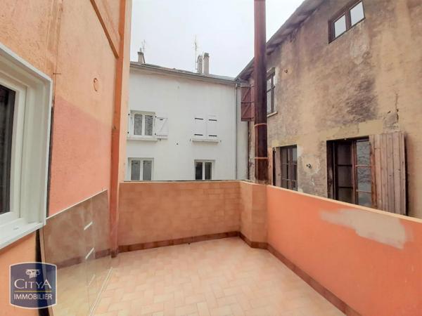 Appartement à louer 3 pièces 67.8m²