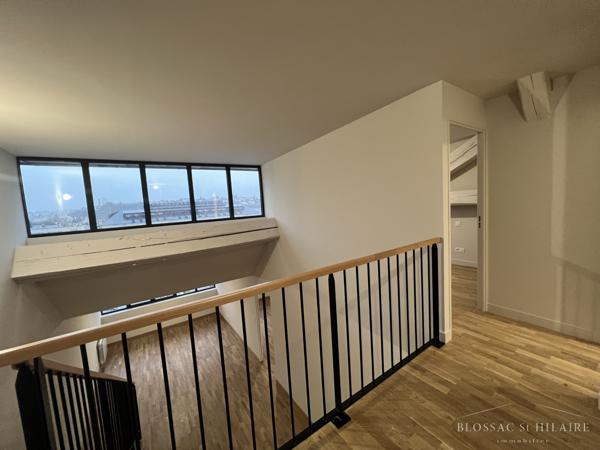 POITIERS CENTRE, T3 neuf de 96 m2