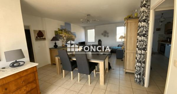 À vendre Appartement 4 pièces 85.48 m² - Toulon 83000