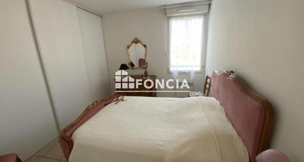 À vendre Appartement 4 pièces 85.48 m² - Toulon 83000