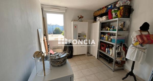 À vendre Appartement 4 pièces 85.48 m² - Toulon 83000