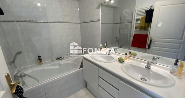 À vendre Appartement 4 pièces 85.48 m² - Toulon 83000