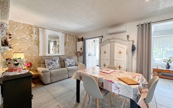 Maison à vendre    4 pièces • 80,84 m2 Cannes