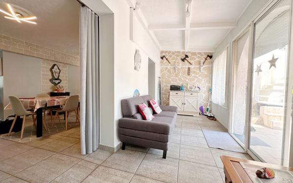 Maison à vendre    4 pièces • 80,84 m2 Cannes