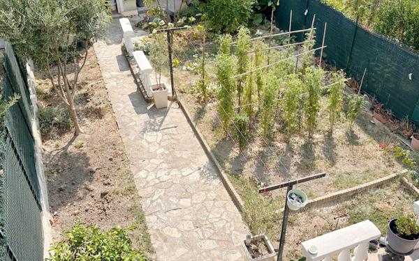 Maison à vendre    4 pièces • 80,84 m2 Cannes