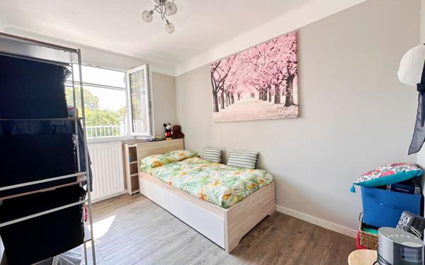 Maison à vendre    4 pièces • 80,84 m2 Cannes