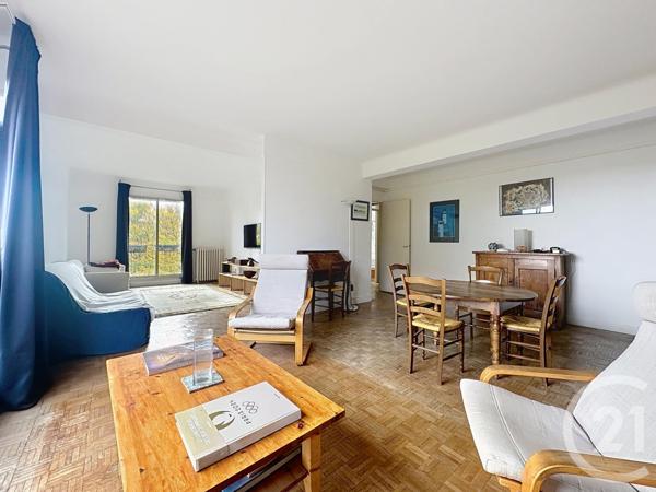 Appartement F5 à vendre  5 pièces - 93,06 m2 VILLE D AVRAY - 92