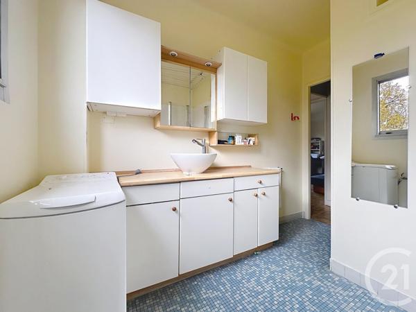 Appartement F5 à vendre  5 pièces - 93,06 m2 VILLE D AVRAY - 92