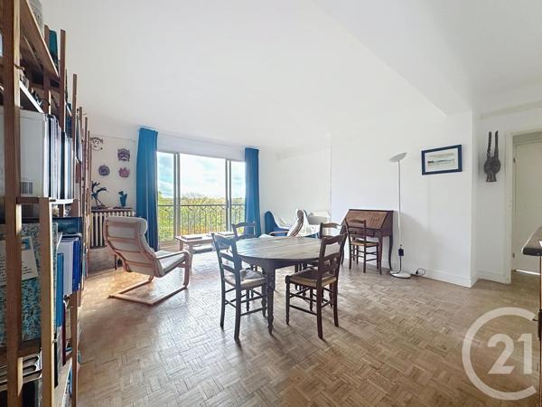 Appartement F5 à vendre  5 pièces - 93,06 m2 VILLE D AVRAY - 92