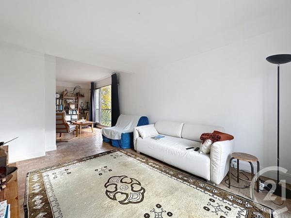 Appartement F5 à vendre  5 pièces - 93,06 m2 VILLE D AVRAY - 92