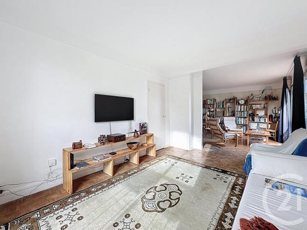 Appartement F5 à vendre  5 pièces - 93,06 m2 VILLE D AVRAY - 92