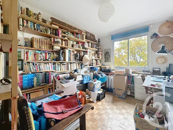 Appartement F5 à vendre  5 pièces - 93,06 m2 VILLE D AVRAY - 92