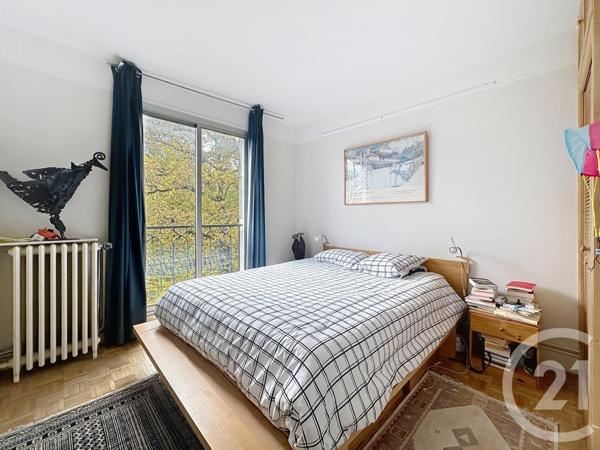 Appartement F5 à vendre  5 pièces - 93,06 m2 VILLE D AVRAY - 92