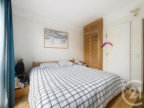 Appartement F5 à vendre  5 pièces - 93,06 m2 VILLE D AVRAY - 92