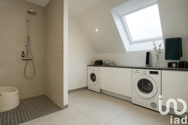 Appartement à vendre 4 pièces 85 m² Arques