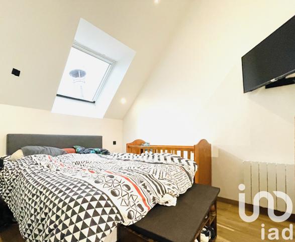 Appartement à vendre 4 pièces 85 m² Arques