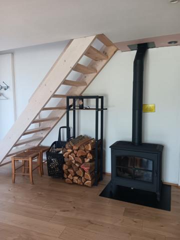 Maison MEUBLEE 2 pièces avec jardin, Le girouard 85150