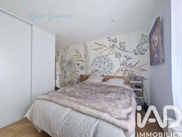 Maison à vendre 6 pièces 146 m² Sucy-en-Brie