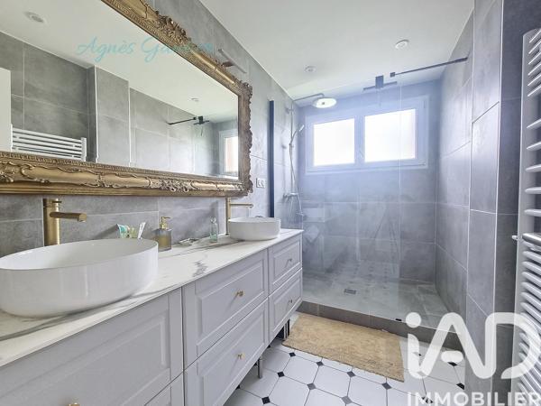 Maison à vendre 6 pièces 146 m² Sucy-en-Brie