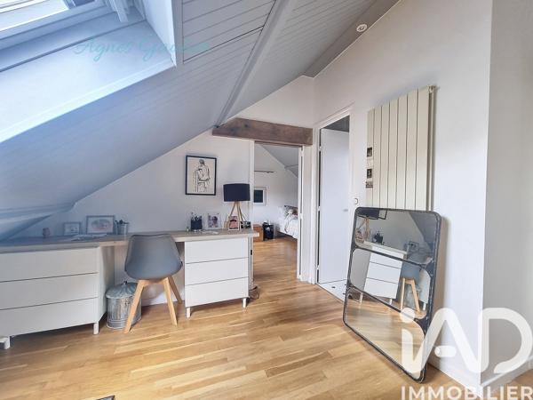 Maison à vendre 6 pièces 146 m² Sucy-en-Brie