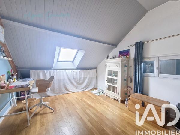 Maison à vendre 6 pièces 146 m² Sucy-en-Brie