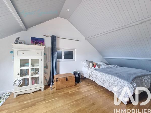 Maison à vendre 6 pièces 146 m² Sucy-en-Brie