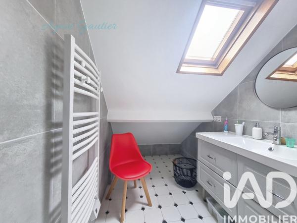 Maison à vendre 6 pièces 146 m² Sucy-en-Brie