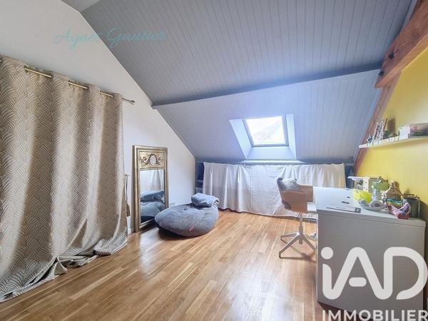 Maison à vendre 6 pièces 146 m² Sucy-en-Brie
