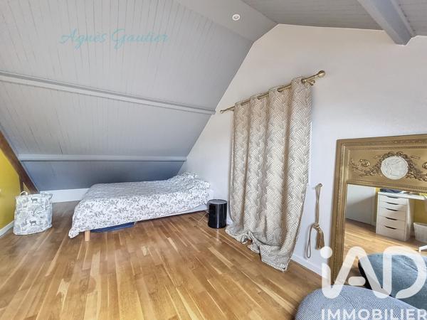 Maison à vendre 6 pièces 146 m² Sucy-en-Brie