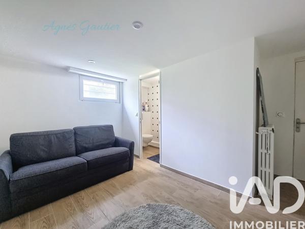 Maison à vendre 6 pièces 146 m² Sucy-en-Brie