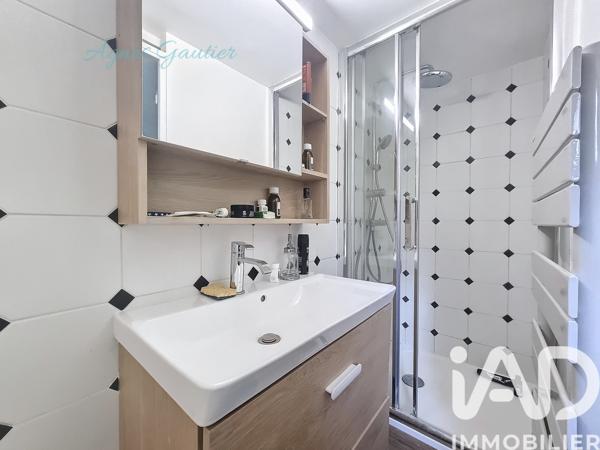 Maison à vendre 6 pièces 146 m² Sucy-en-Brie