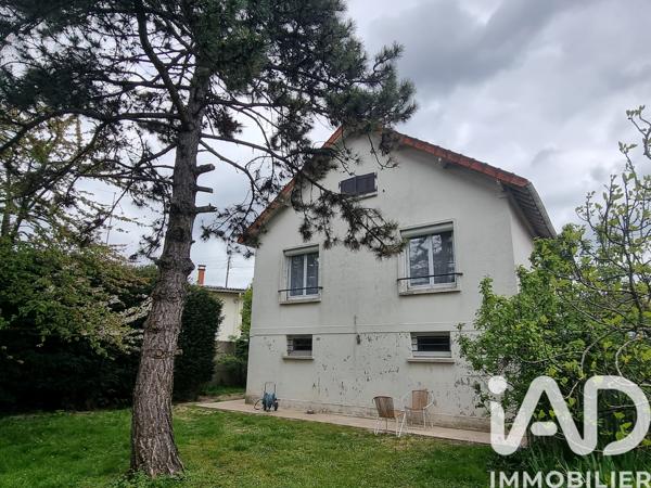 Maison à vendre 6 pièces 146 m² Sucy-en-Brie