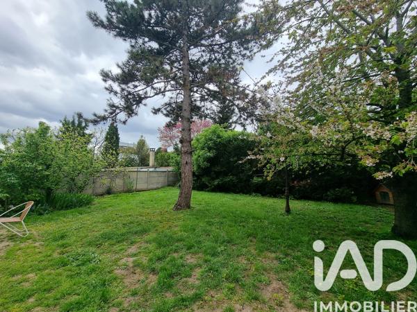 Maison à vendre 6 pièces 146 m² Sucy-en-Brie